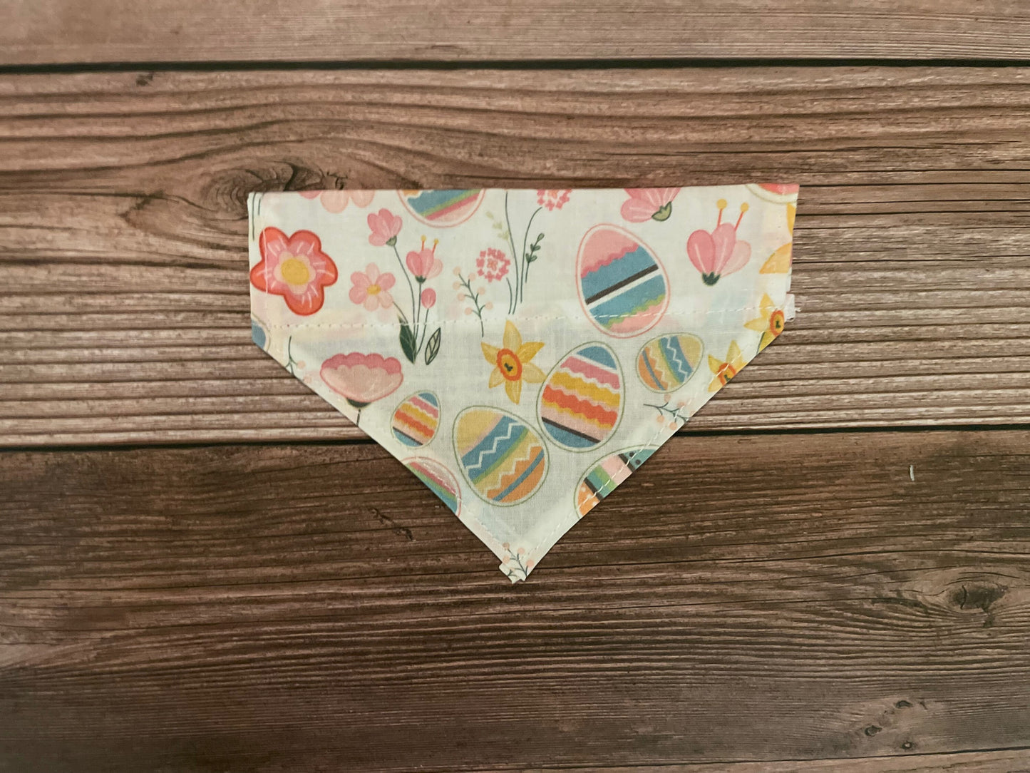 Easter and Spring Dog Bandana