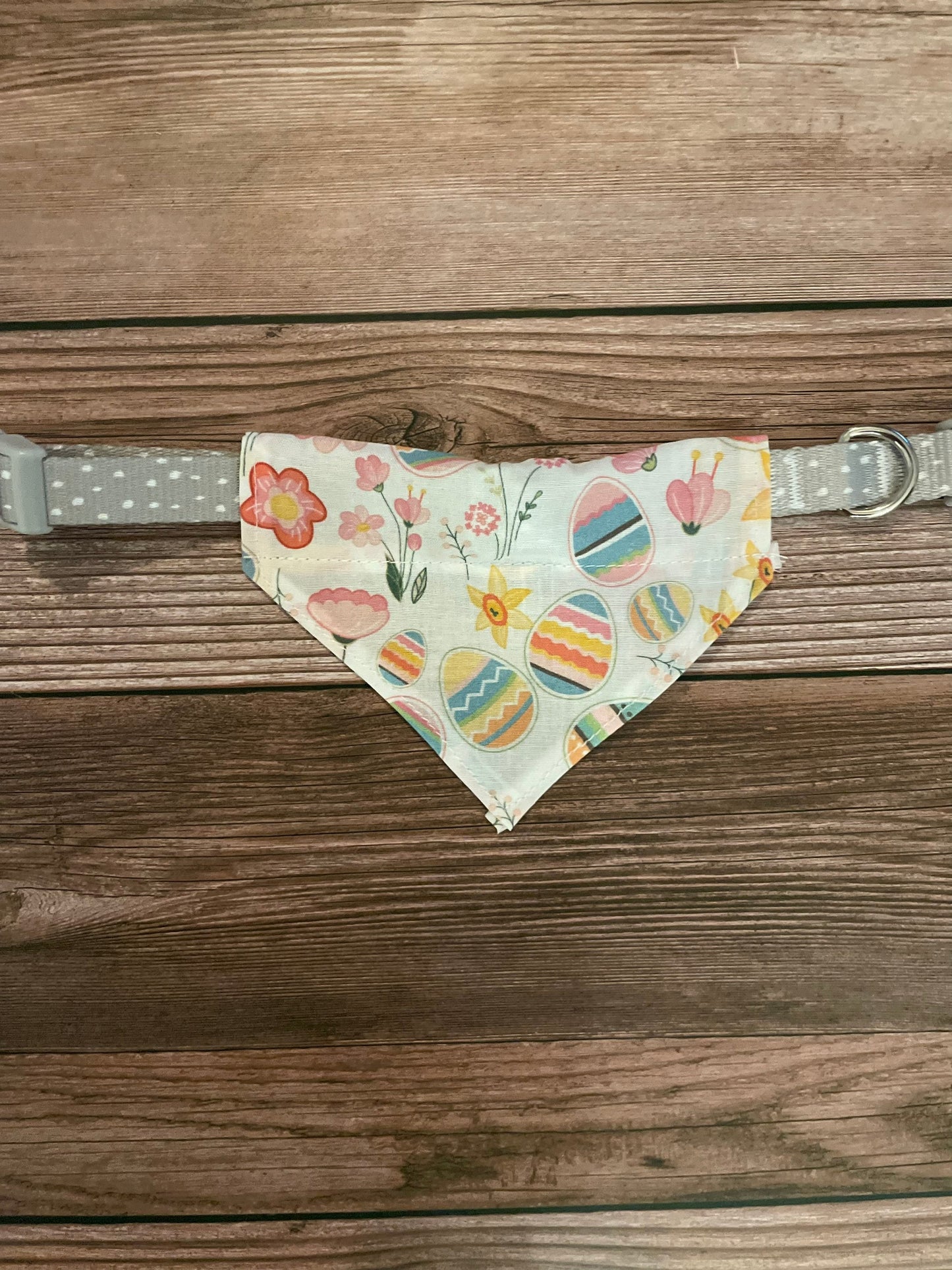 Easter and Spring Dog Bandana