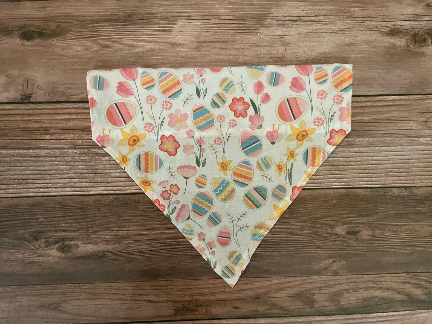Easter and Spring Dog Bandana